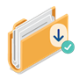 AQL Archiving App icon
