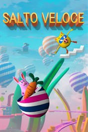 salto veloce