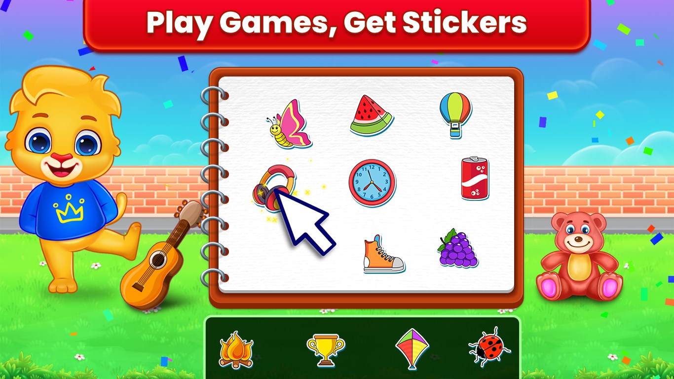 Multiplication Kids: Math Multiplication Tables Screen Shots 6