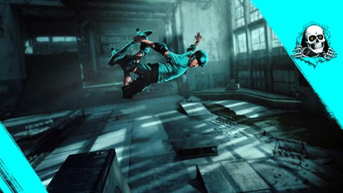 Tony Hawk's™ Pro Skater™ 1 + 2 - Aggiornamento Cross-Gen Deluxe