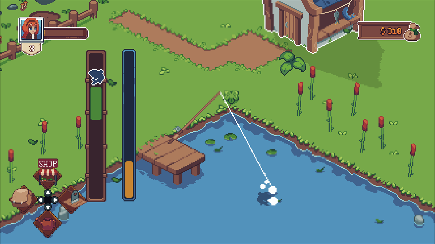 #3. Tiny Little Farm (Windows) (Windows) By: Phoenix Reborn Games