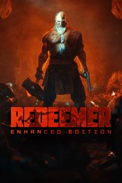 Redeemer - Enhanced Edition