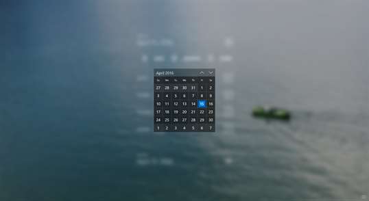 Intelligent Date Calculator screenshot 5