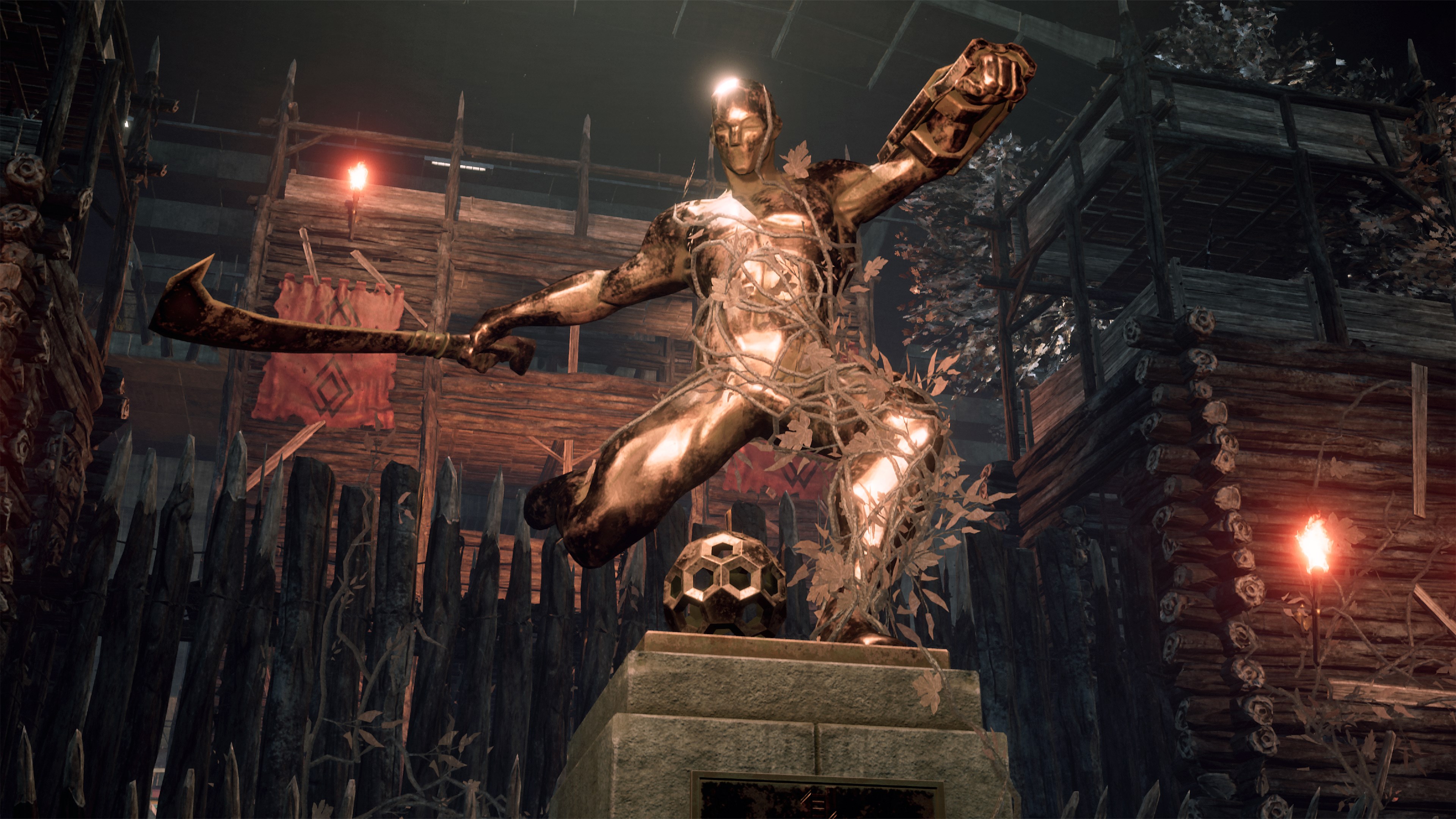 Deathbound – Ultimate Edition — скриншот 5