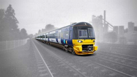 Train Sim World® 7: Northern BR Class 333 EMU