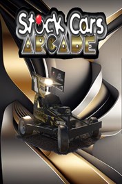 Stock Cars Arcade