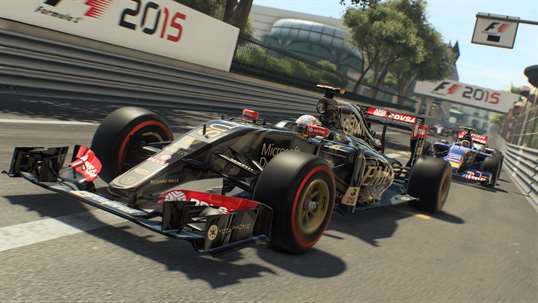 F1™ 2015 screenshot 6