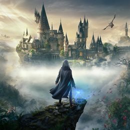 Aperçu Hogwarts Legacy : L'Héritage de Poudlard, version Xbox One