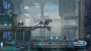Trinity Fusion Deluxe Edition screenshot 1