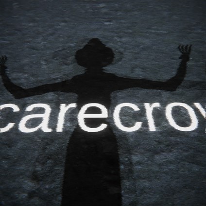 The Slender Man Prodigy: Scarecrow