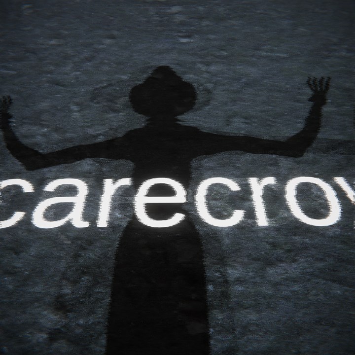 The Slender Man Prodigy: Scarecrow