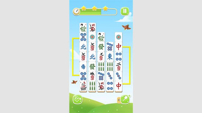 Mahjong Connect Deluxe - Online-Spiel - Spiele Jetzt