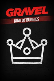 Gravel King of Buggies