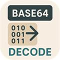 Base64 Pal