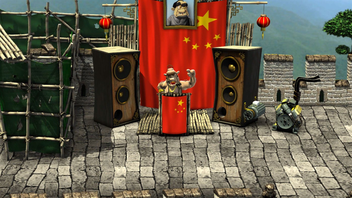 #8. Neighbours back From Hell (Xbox) 由: www.Handy-Games.com GmbH