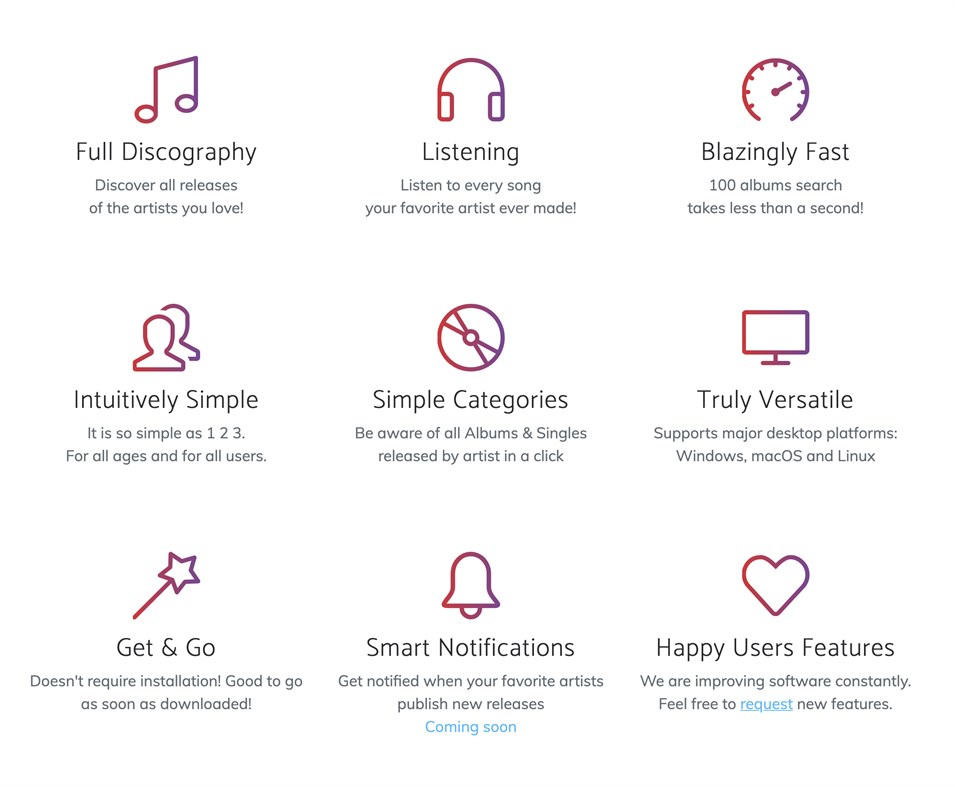 #2. Full Discography (Windows) De: Qiplex