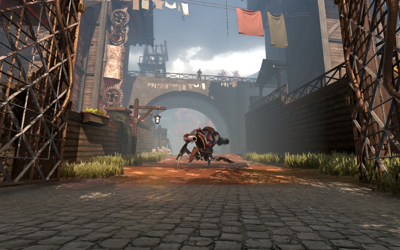 City of Springs screenshot 3