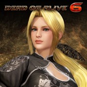 DEAD OR ALIVE 6 Character: Helena