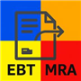 EBT MRA Connector icon