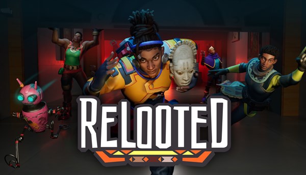 Relooted Demo — 1