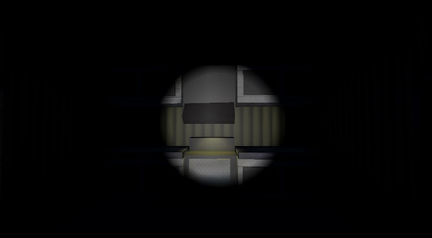 Dreadful Baking screenshot 2