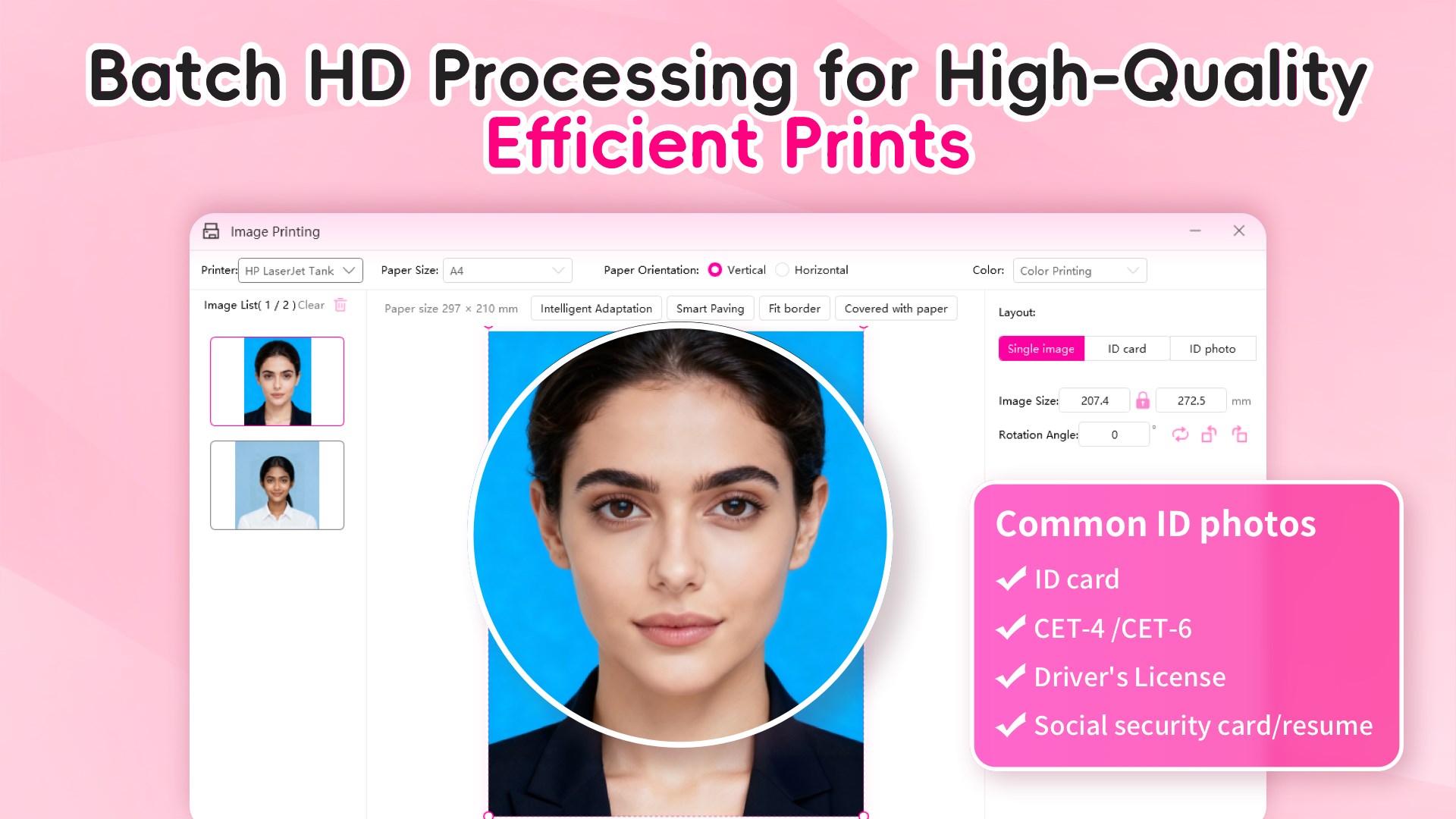 Photo Image Viewer screenshot