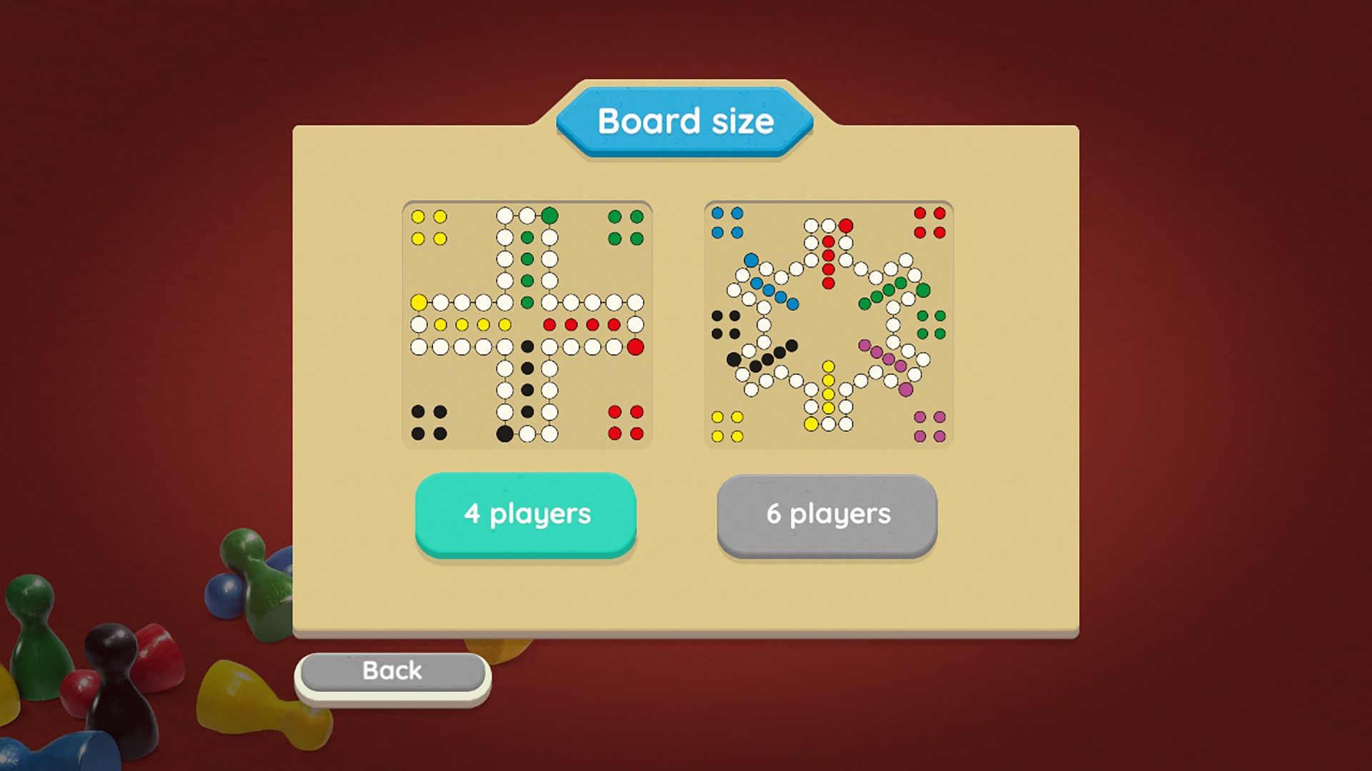 Ludo XXL | Xbox | Chiave | Privato