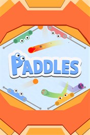 Paddles