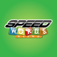 SpeedWords Arena