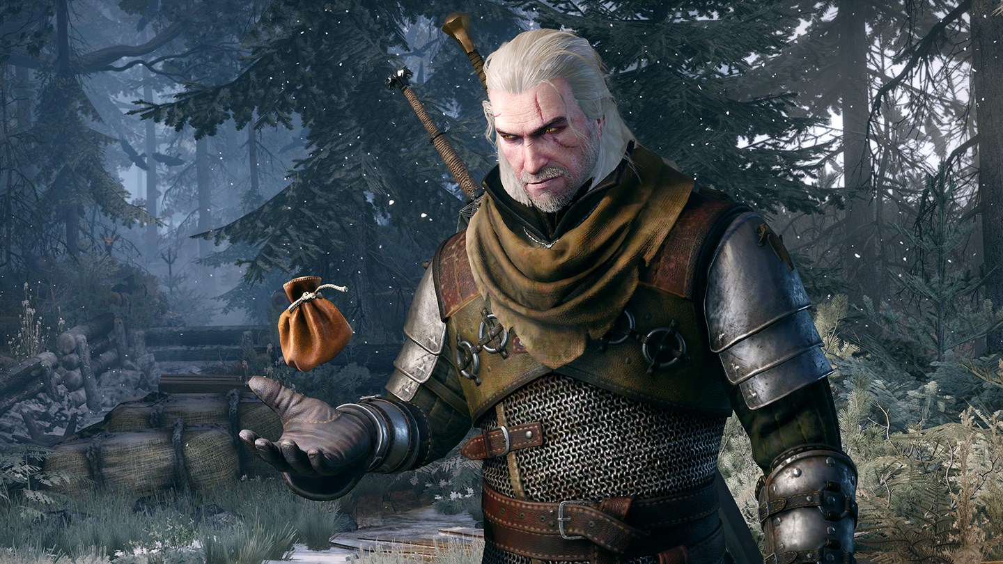 The Witcher: Monster Slayer - Metacritic