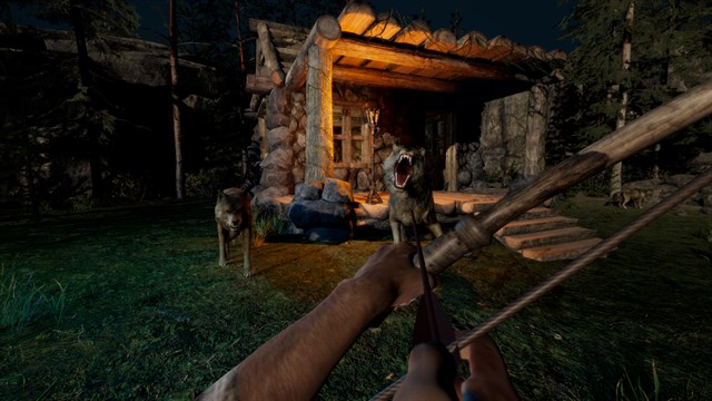 Island Survival: Craft, Build, Grow screenshot 4