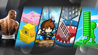 Qubic 2025 Bestsellers