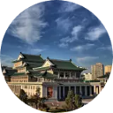 Pyongyang Wallpaper New Tab icon