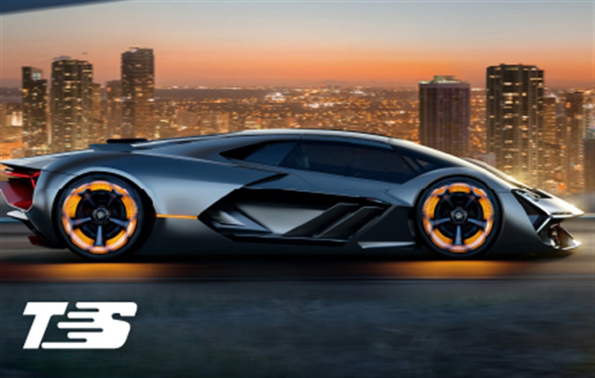 Lamborghini - Super Cars Theme HD Wallpapers