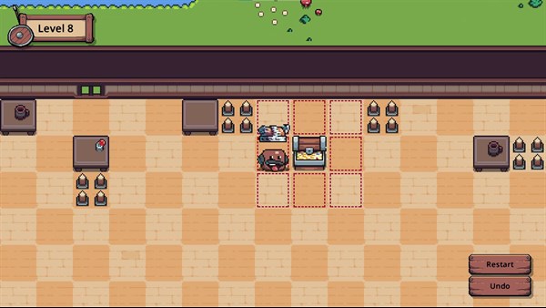 Slide Viking — 3
