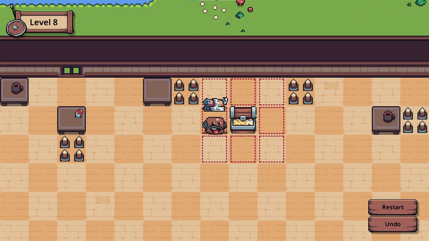 #2. Slide Viking (Windows) (Windows) 由: Afil Games