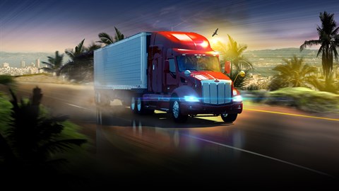 American Truck Simulator