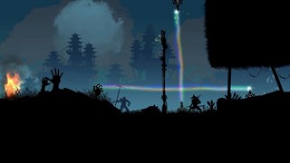 Shadow Samurai Revenge screenshot 5