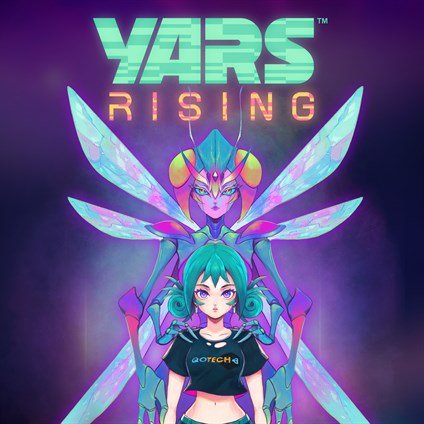 Yars Rising