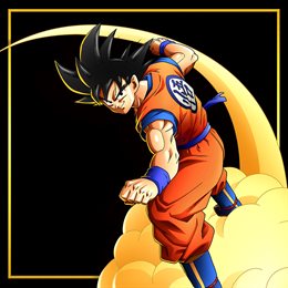 Aperçu DRAGON BALL Z: KAKAROT Legendary Edition