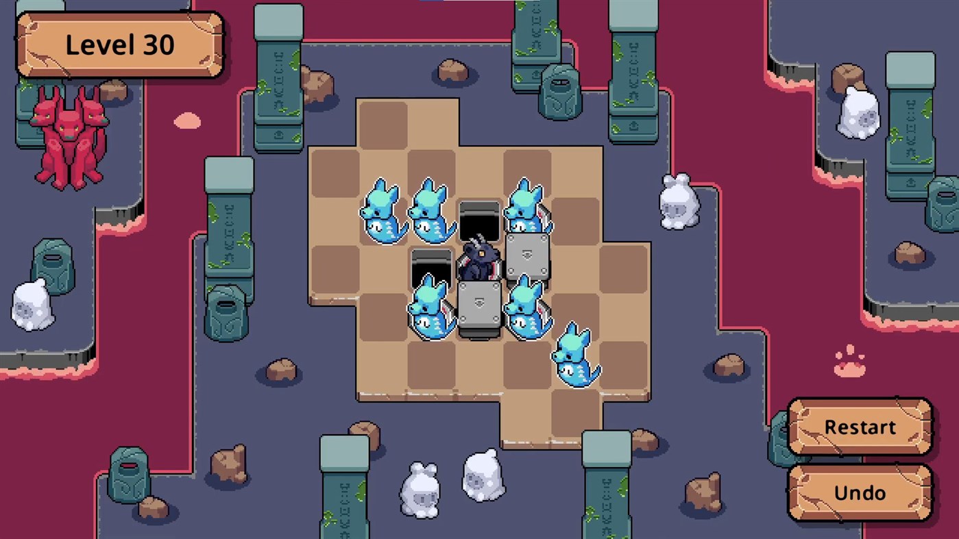 #3. Goat Out Of Hell (Xbox Series) (Xbox) 由: Afil Games