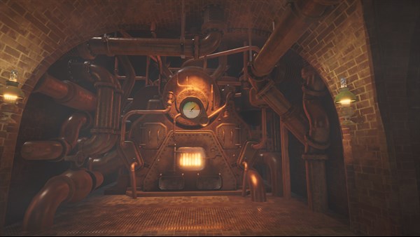 Chocolate Factory Simulator screenshot