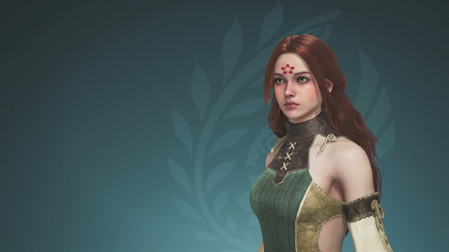 Makeup/Face Paint: Special Bloom screenshot 1