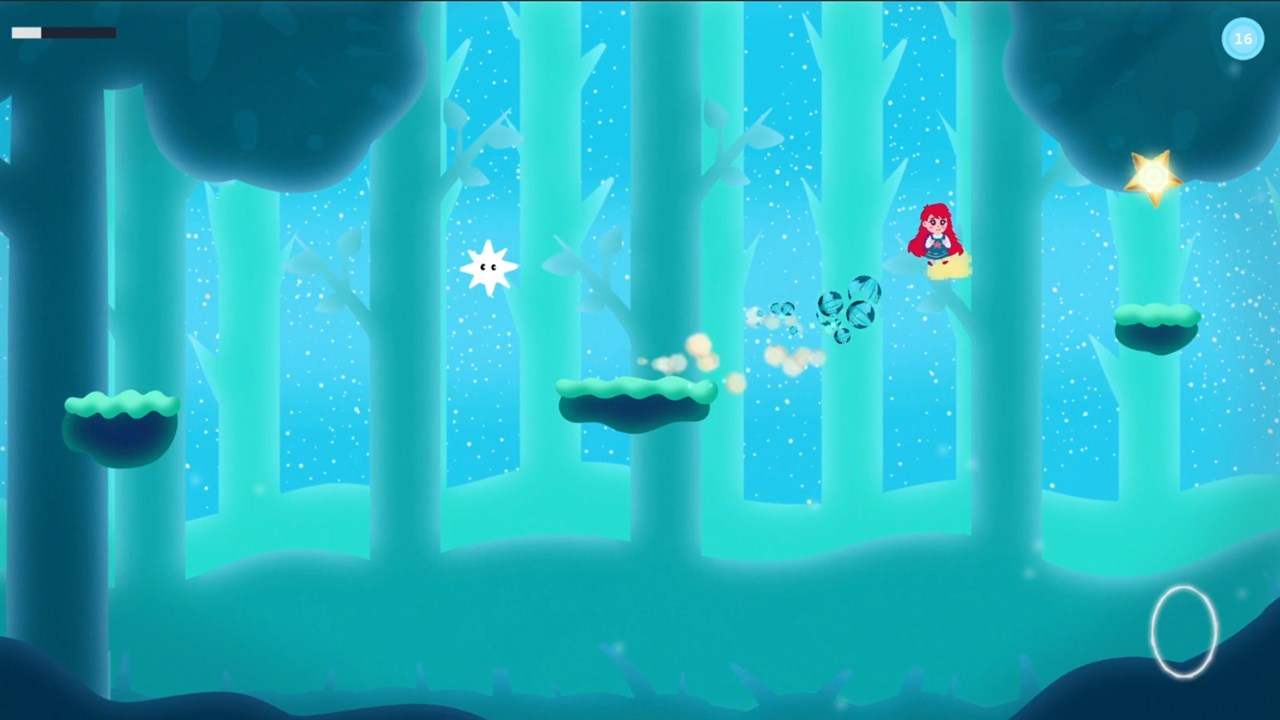 Magical Backpack (Windows) screenshot 3