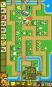 Garden Rescue screenshot 2