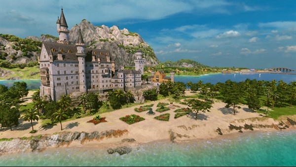 Tropico 7 - Demo (PC) — 3