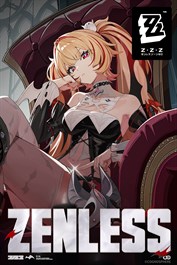 ゼンレスゾーンゼロ