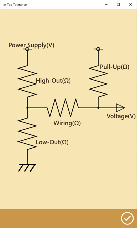 #3. In Too Tolerance (Windows) 게시자: Shuhji Kaya