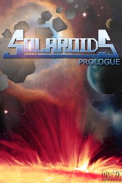 Solaroids: Prologue Demo