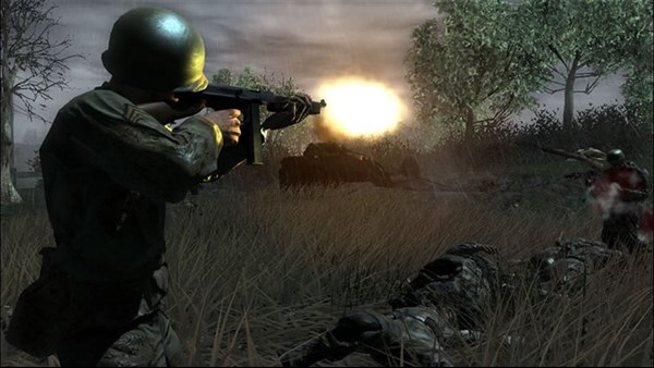 Call of Duty® 3 — 2